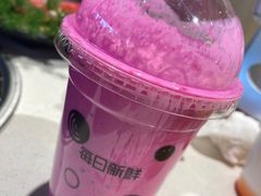 -每日新鲜水果吧(黄浦来福士店)