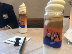 -玲婧胡同·生日蛋糕·餐厅(嘉里城店)