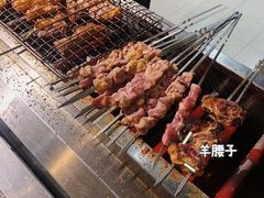 -西宁新千观光夜市(夏都大街店)