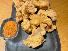 -胡马八破·川菜小馆(高新万达店)