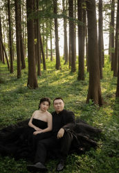 -MAO亲爱的猫婚纱摄影工作室