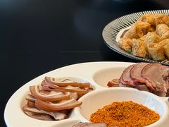 -宁海食府·涌宴(真和店)