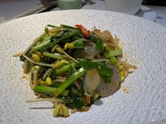 -百味馆·粤菜·湛江菜(后海花园店)