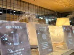 -MUJI无印良品(杭州万象城店)