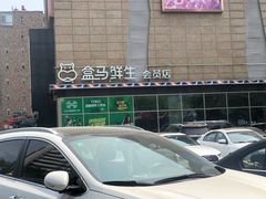 -盒马鲜生(大成店)