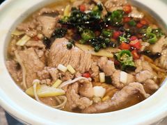 八旗草原藤椒羊-鼎泰丰(国贸商城店)