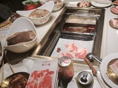 -芝小官毛肚火锅海鲜自助(淮安清江浦区新亚店)