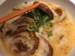 -味千拉面(双井店)