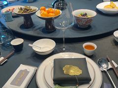 -江南雅厨(李公堤店)