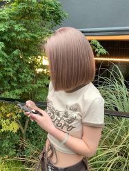 -HG美发设计沙龙