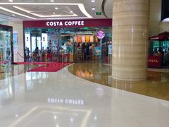 -COSTA COFFEE(丰联广场店)