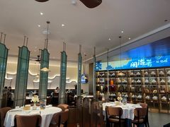 -闽海肴(北辰荟店)