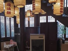 -二十八里太湖船菜(吉祥路店)