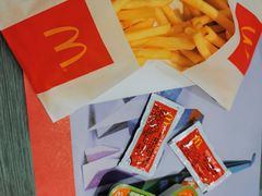 -麦当劳(天兴罗斯福店)