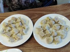 -长城东北菜(新港西路店)