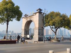 -襄阳古城