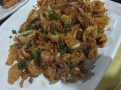 -四川小胡子海鲜(丁村万人海鲜广场店)