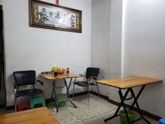 大堂-李良记无米粿鲎粿(平东一街店)