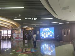 -卢米埃影城(合生广场IMAX店)