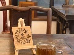-五观堂素食(新华路店)