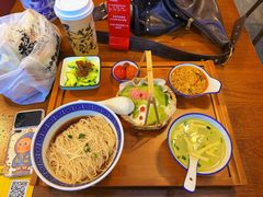 -孙盛兴奥灶面馆·蟹黄面·三虾面(山塘街总店)