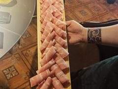 -羊大爷涮肉(亮马桥店)