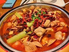 -乔街深夜食堂·小龙虾·高压锅生蚝(杭州总店)