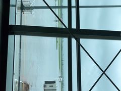 -威海大水泊国际机场