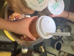 -湊湊火锅·茶憩(南京万象天地店)