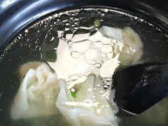 小云吞-章氏(车站北路店)