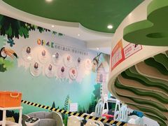 -极橙儿童齿科矫正中心(奥城店)