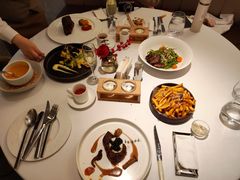 -王品牛排(郑州大卫城店)