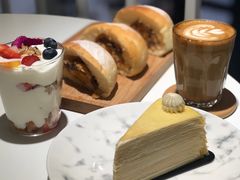 -隹木咖啡馆(宝龙广场店)