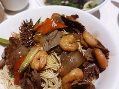-渔人码头(中南店)