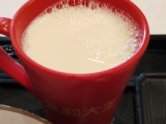 -永和大王(小厨·东四十条店)