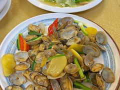 -金生美食(贵州路店)