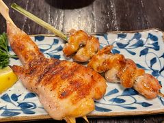 -哥哥の深夜食堂(叁宸里店)