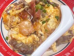 -明記茶餐廳(福田总店)