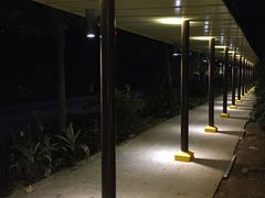 -巴拉湾海滩