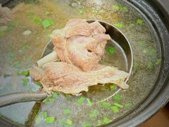 -巢湖名吃·东关老鹅汤(江南风情街店)