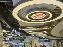 -第一绮丽次元街区