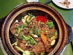-煲煲好(朝阳门店)