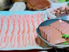 -谭鸭血老火锅·匠心(环球港旗舰店)