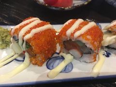 -芥岛(河北大街店)