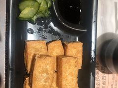 -馔豚·台北菜专门店(深圳湾万象城店)