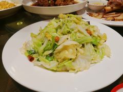 -鲍家老八件菜馆(昌平街店)