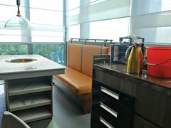 -青蓬蒸汽海鲜·深圳老字号·团建聚会(壹方城店)