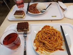 -宜家·瑞典风味餐厅(青岛商场店)