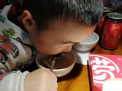 -捞围鲜·港式打边炉(海阳路店)