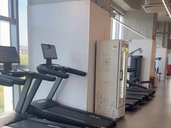 -乐刻健身(西丽创智云城店)